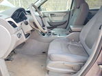 Chevrolet Traverse 2013