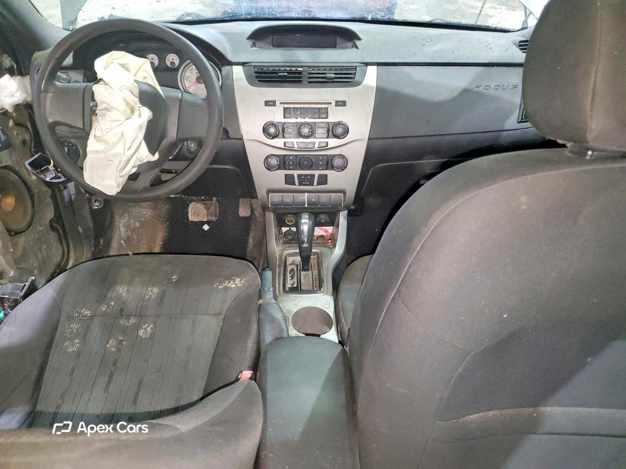 Ford Focus 2010