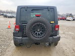 Jeep Wrangler 2015