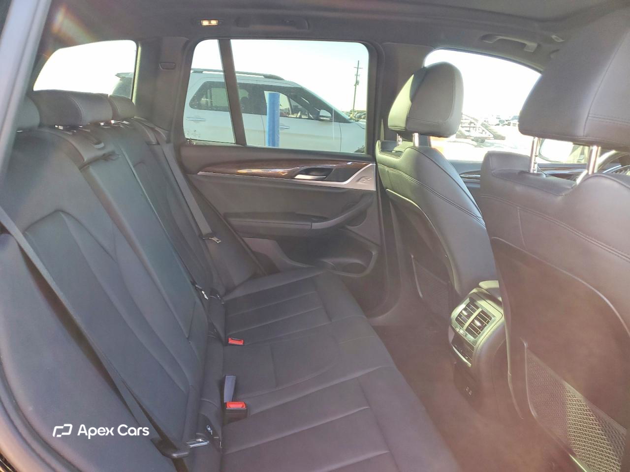 BMW X3 2020