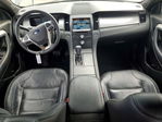 Ford Taurus 2017