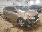 Honda Odyssey 2012