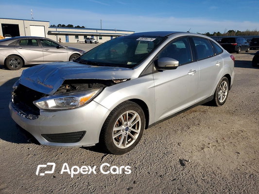 Ford Focus 2017 - Image 1 of 12