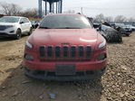 Jeep Cherokee 2014