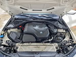 BMW Series 3 2022