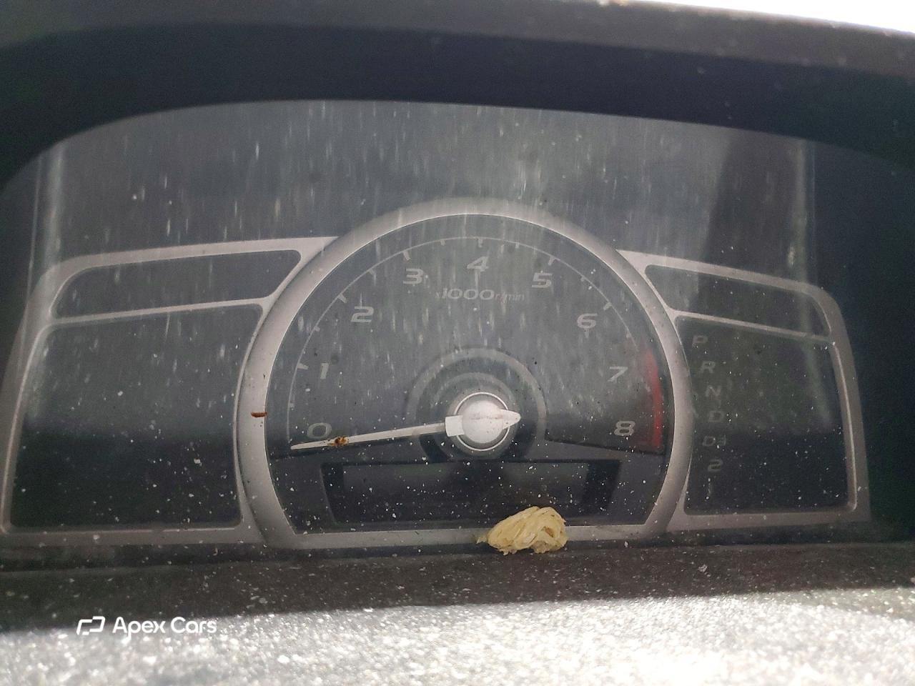 Honda Civic 2009