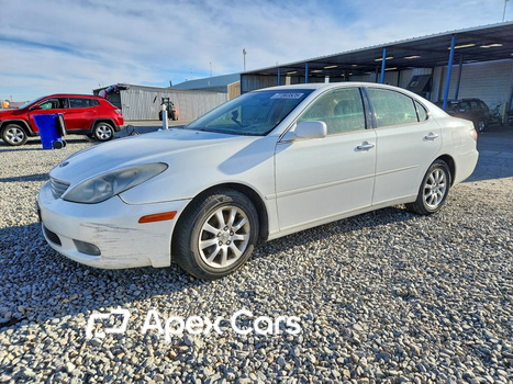 Lexus ES 2003 - Zdjęcie 1 z 12