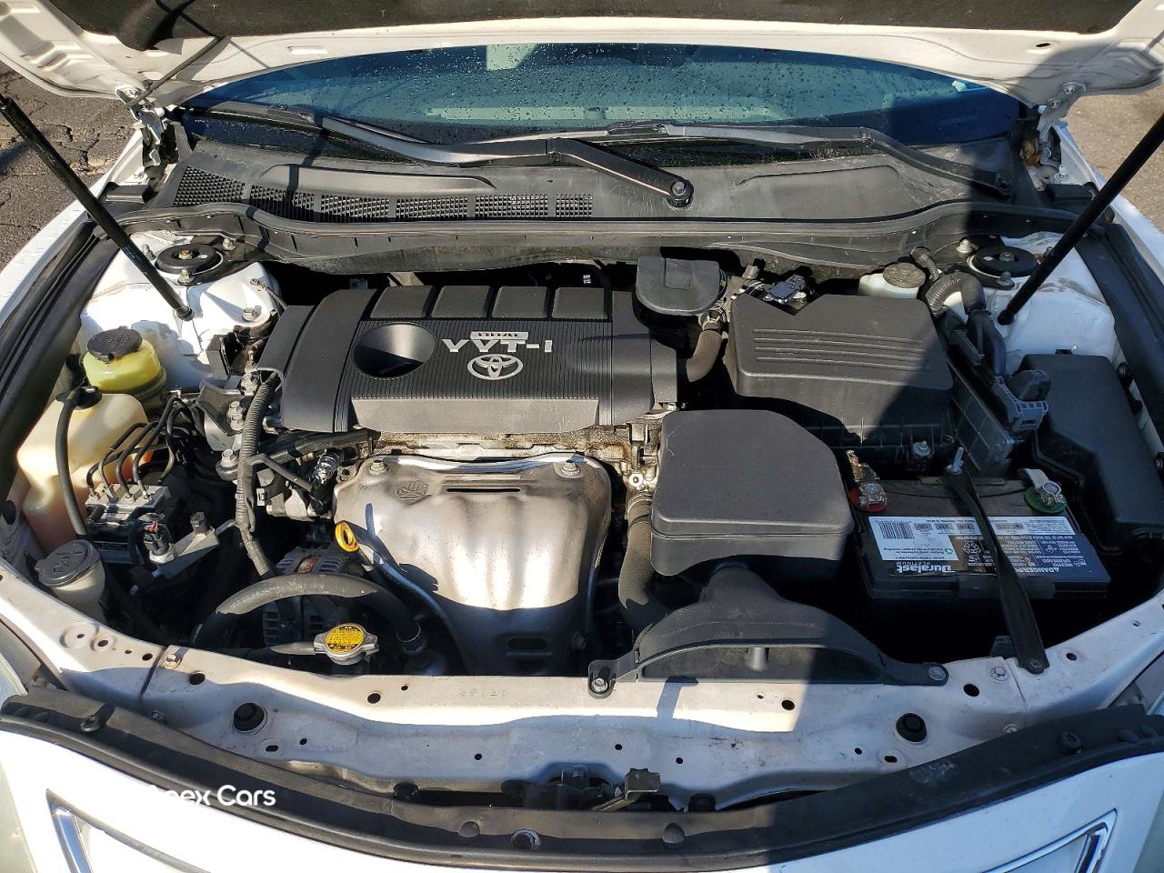 Toyota Camry 2010