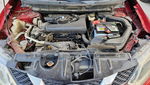 Nissan Rogue 2015