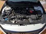 Honda Accord 2019