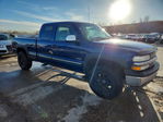 Chevrolet Silverado 2002