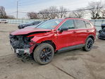 Honda CR-V 2025