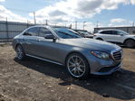 Mercedes-Benz E-klasse 2017