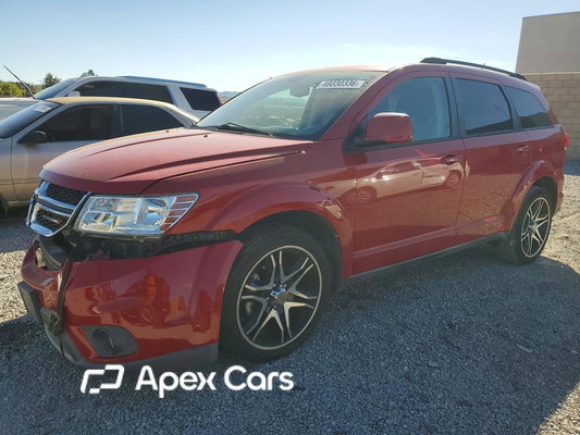 Dodge Journey 2015 - Image 1 of 13