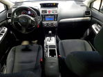 Subaru Impreza 2015