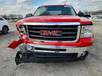 GMC Sierra 2013