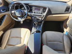 Kia Optima 2015