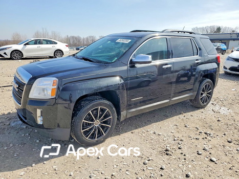 GMC Terrain 2013 - Image 1 of 14