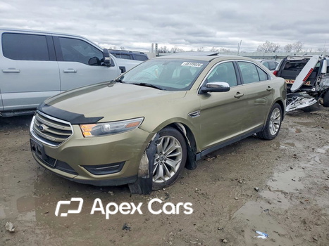 Ford Taurus 2013 - Image 1 of 12