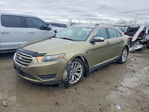 Ford Taurus 2013