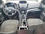 Ford Escape 2013