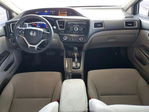 Honda Civic 2013
