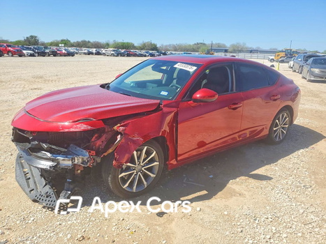 2026 Acura Integra - Zdjęcie 1 z 5