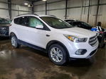 Ford Escape 2018