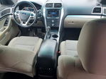 Ford Explorer 2011