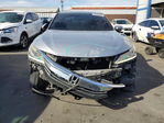 Honda Accord 2017