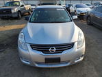 Nissan Altima 2012