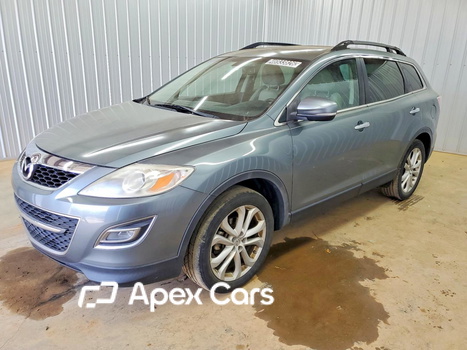 Mazda CX-9 2012 - Zdjęcie 1 z 13