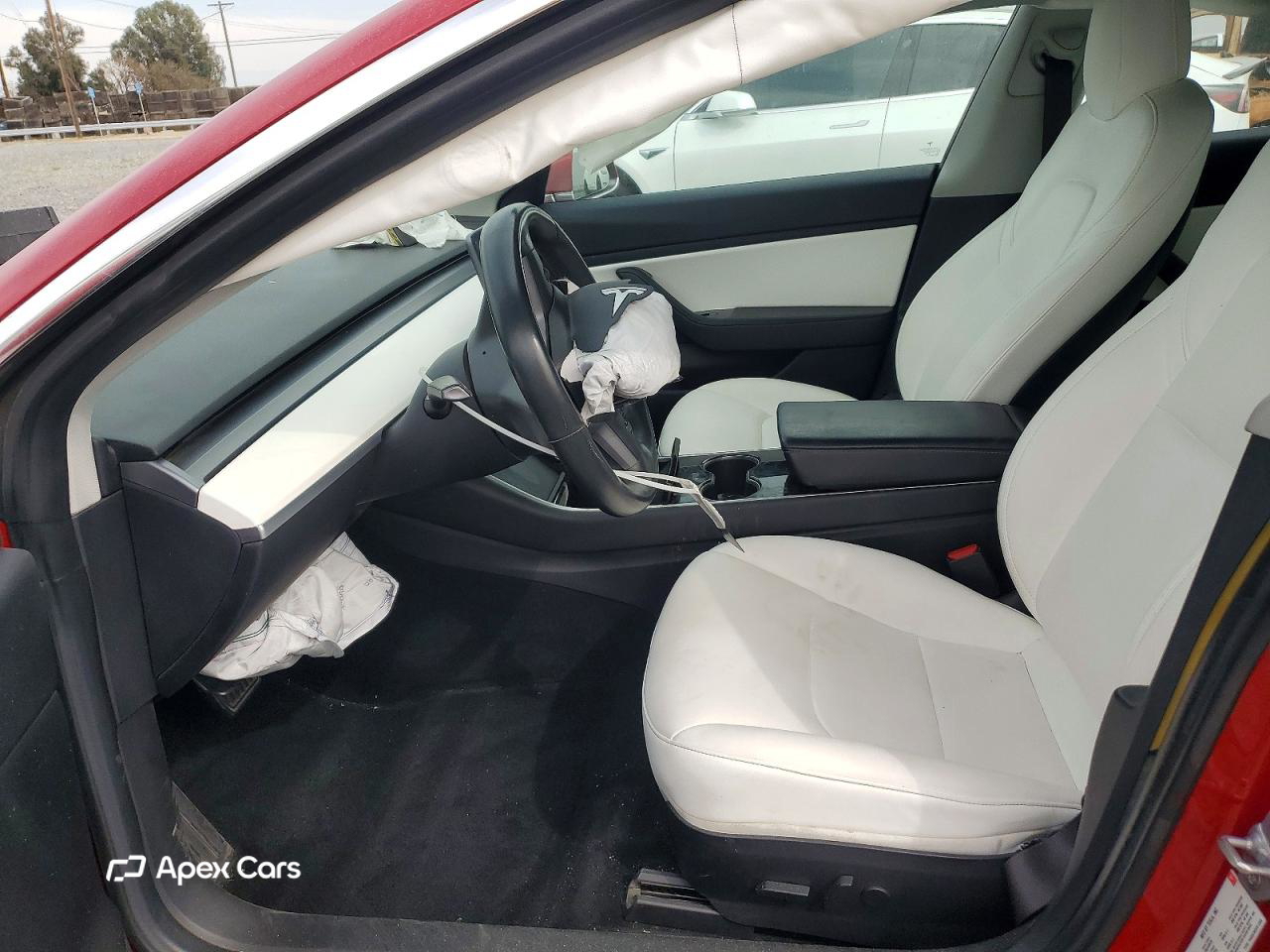 Tesla Model 3 2018