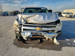 Chevrolet Silverado 2012