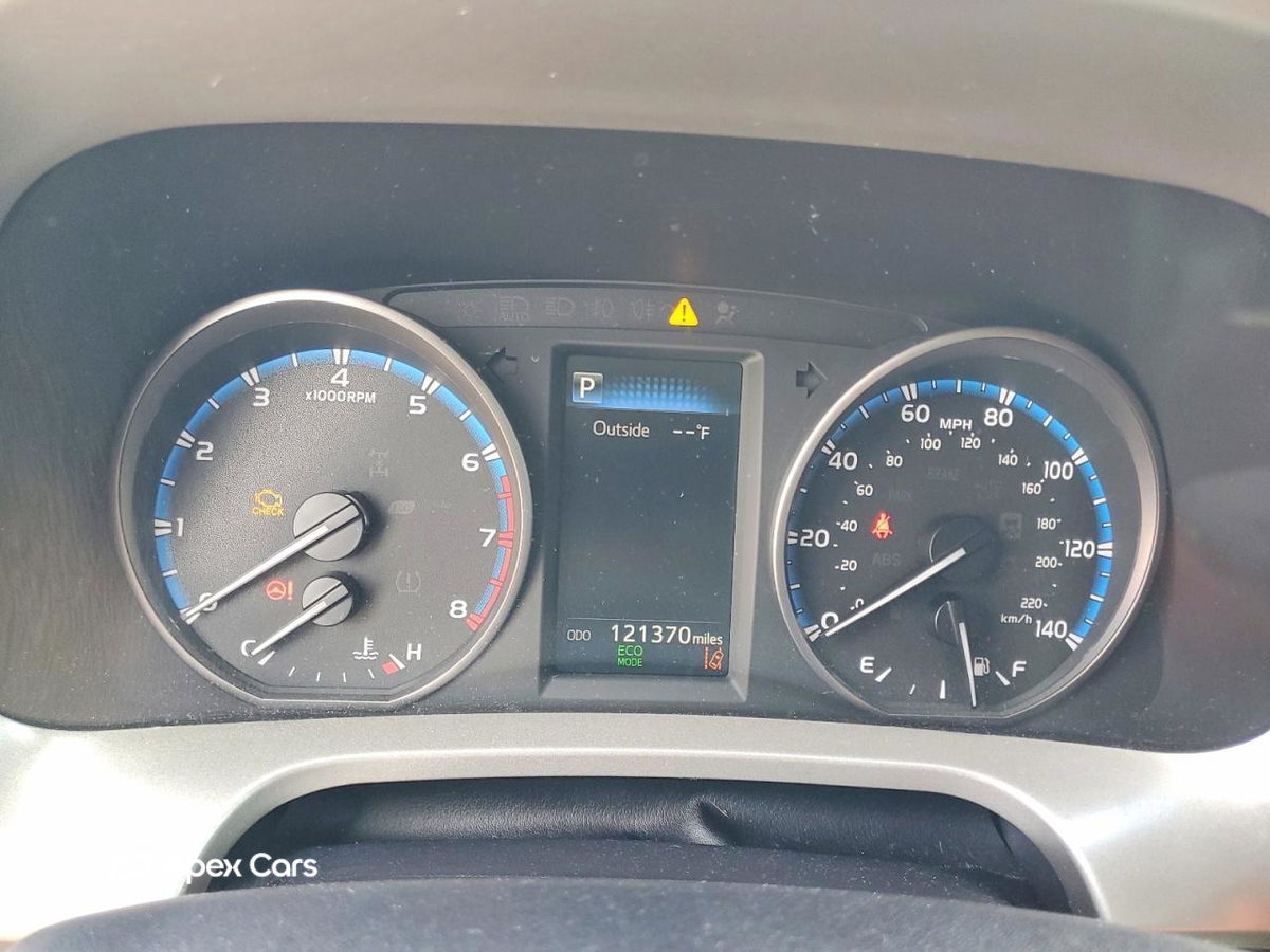 Toyota RAV 4 2018