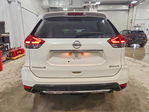 Nissan Rogue 2018
