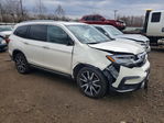 Honda Pilot 2019