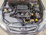 Subaru Legacy 2010