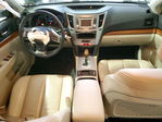 Subaru Outback 2014