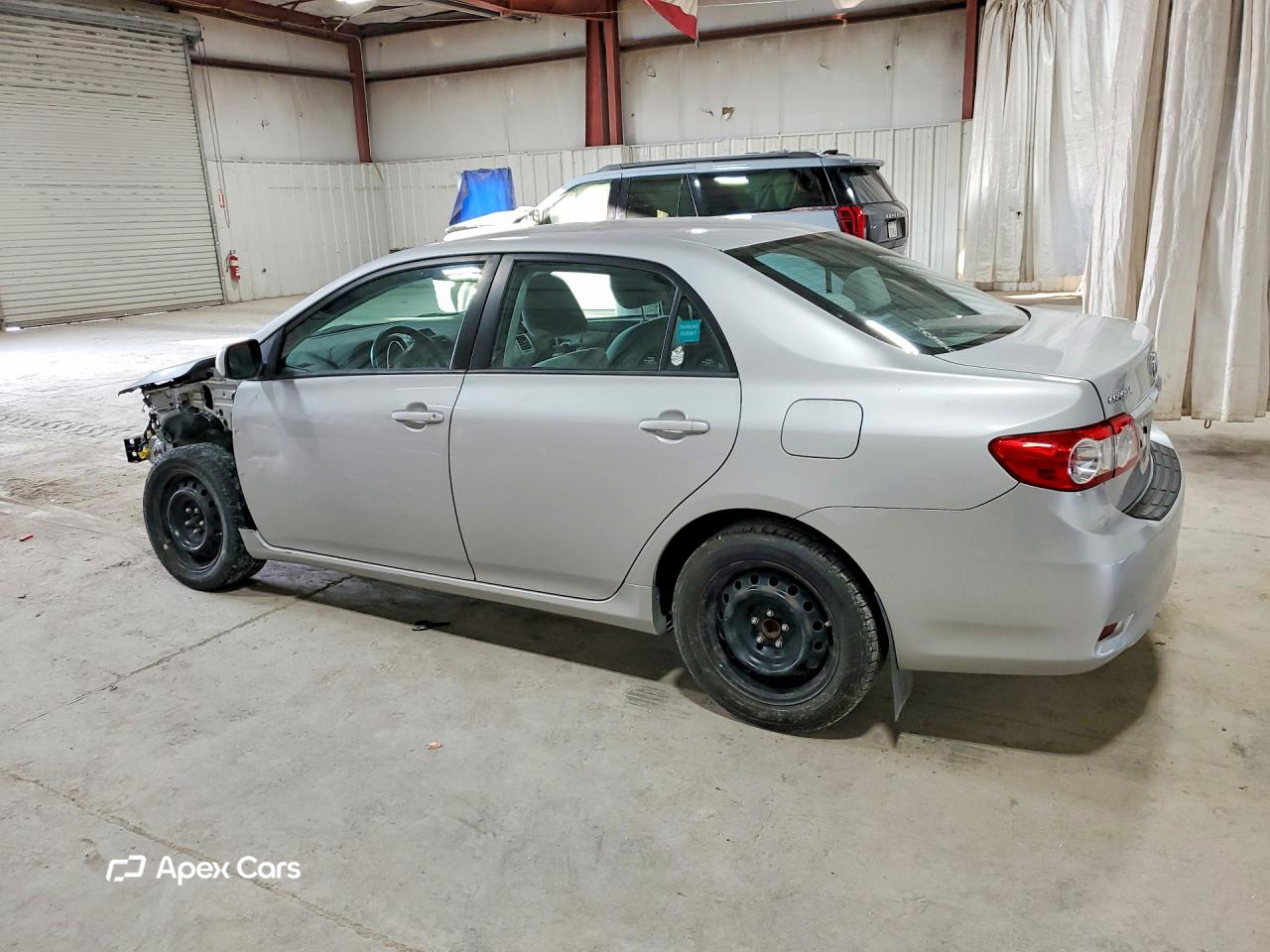 Toyota Corolla 2012