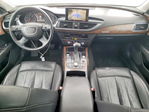 Audi A7 2014