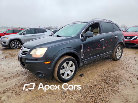Saturn VUE 2008 - Image 1 of 13