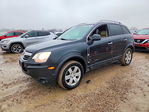 Saturn VUE 2008