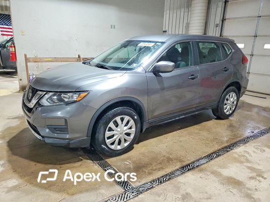 Nissan Rogue 2020 - Image 1 of 15