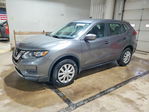 Nissan Rogue 2020