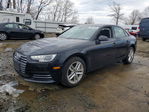 Audi A4 2017