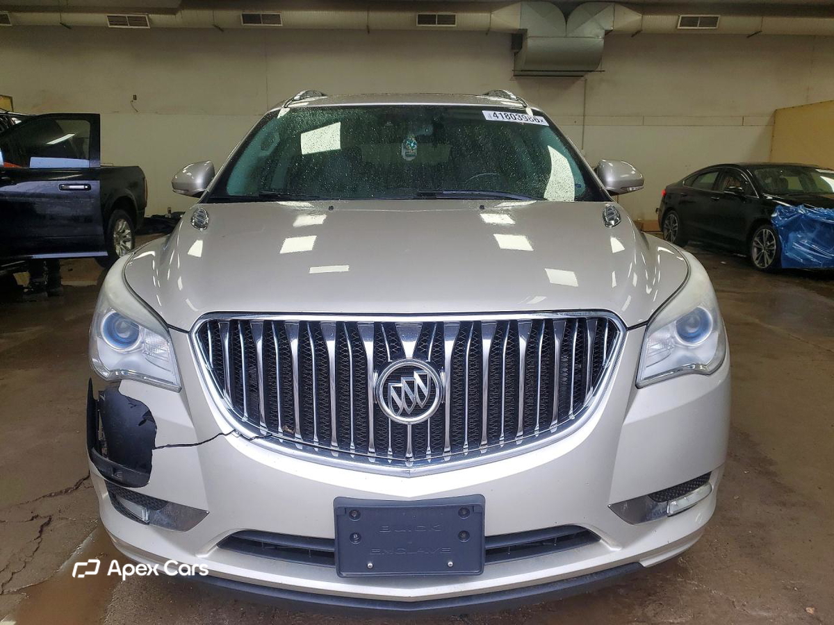 Buick Enclave 2015