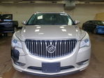 Buick Enclave 2015