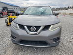 Nissan Rogue 2015
