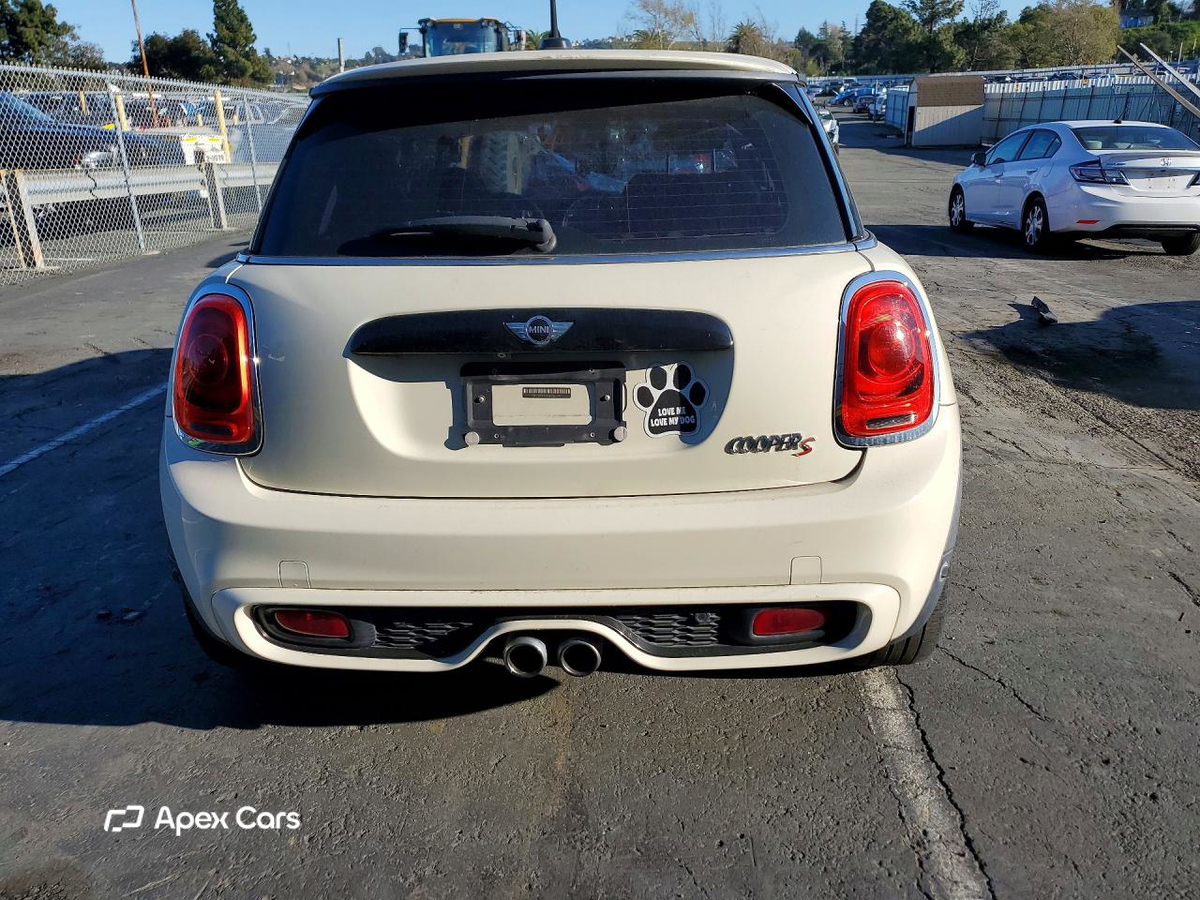 MINI Cooper 2017